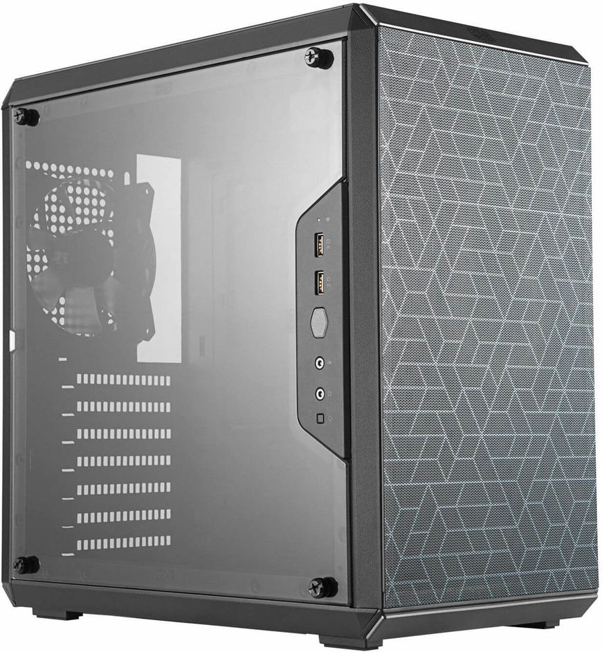 Producto Caixa Cooler Master