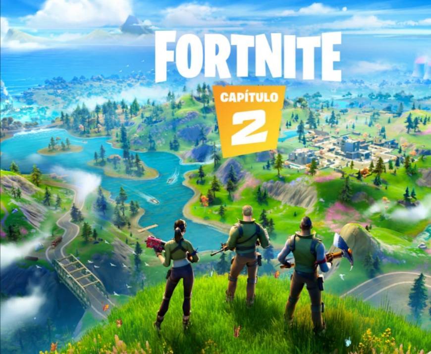 Fortnite