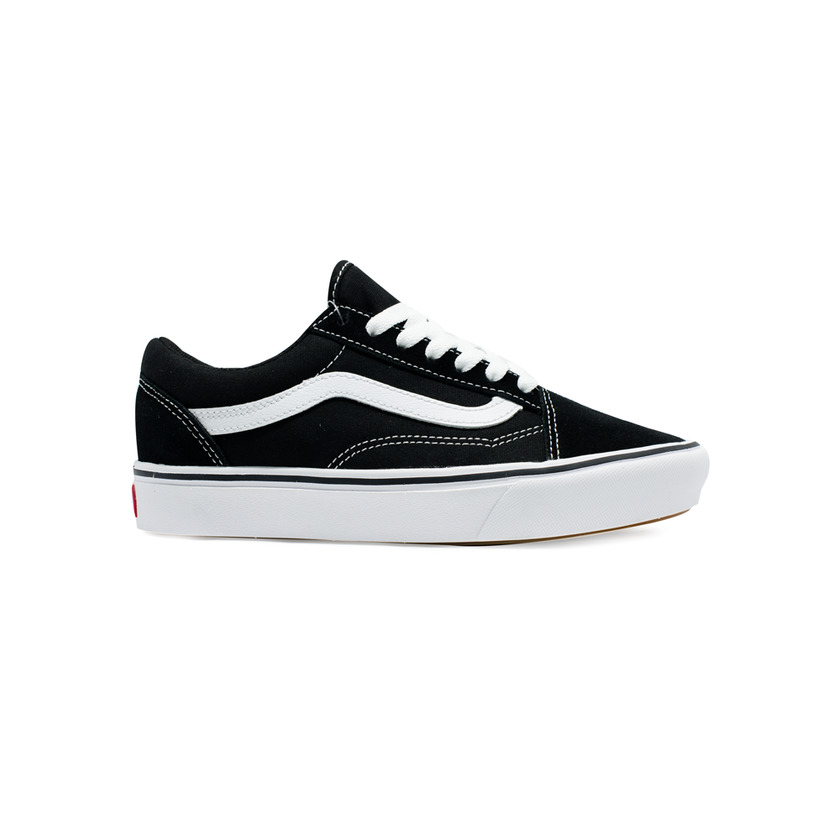 Producto  Sapatos Vans pretos 