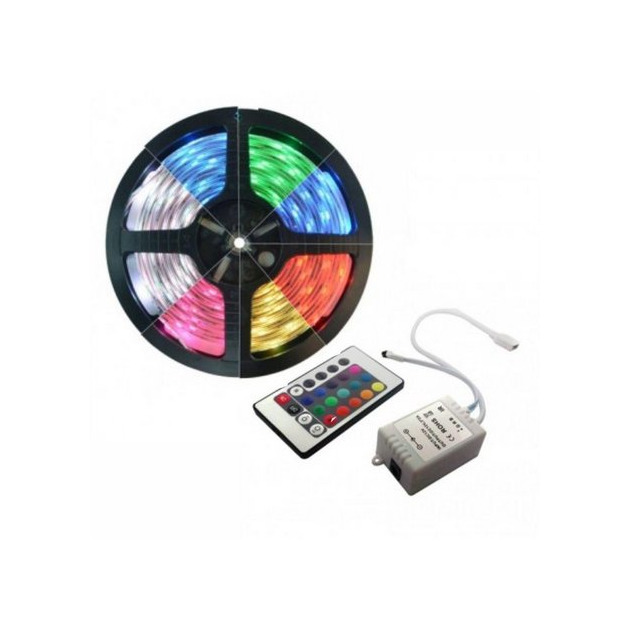 Producto Fita led RGB