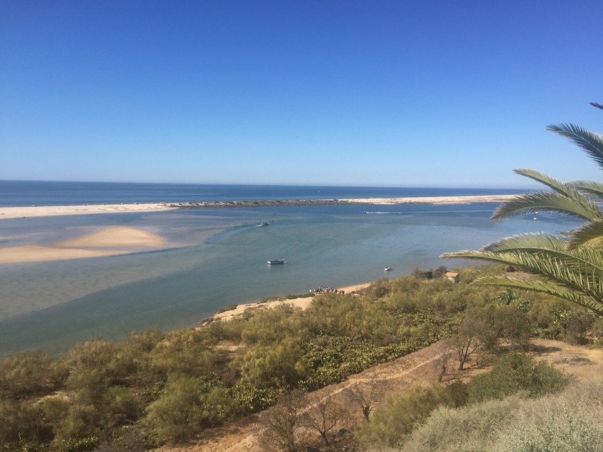 Praia da Cancela