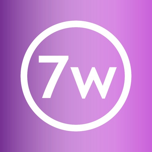 App 7waves - Planejamento e metas