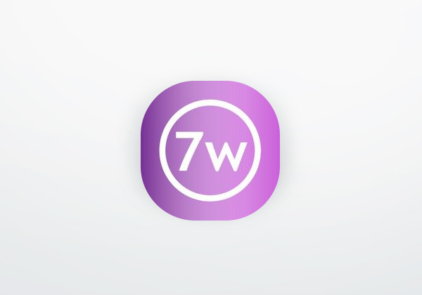 App 7waves - Planejamento e metas