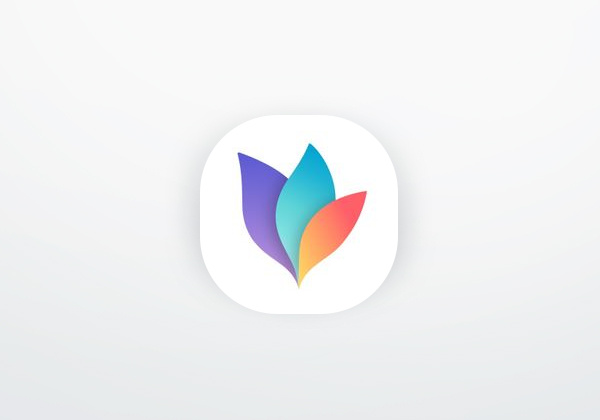 App MindNode – Mind Map