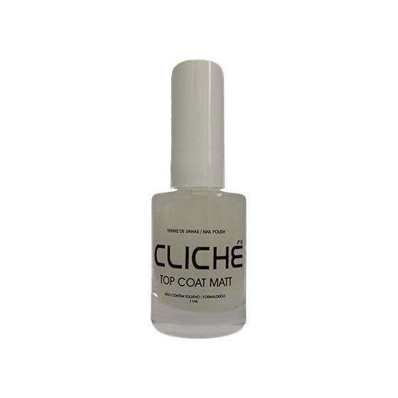 Cliché nail polish base