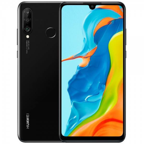 Producto Huawei P30 lite 