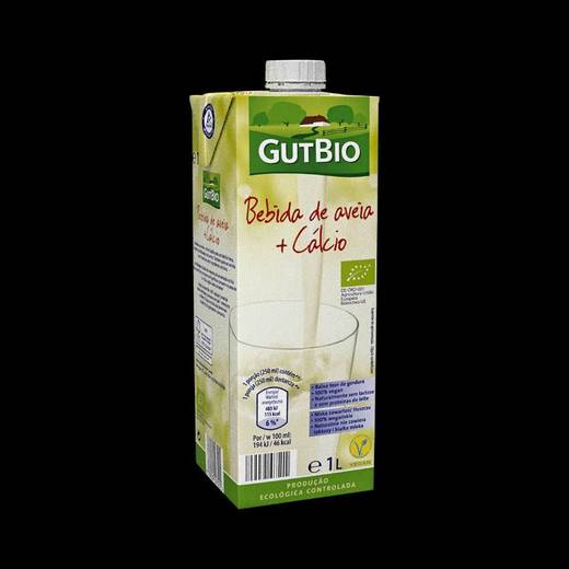 Bio oat drink Gutbio