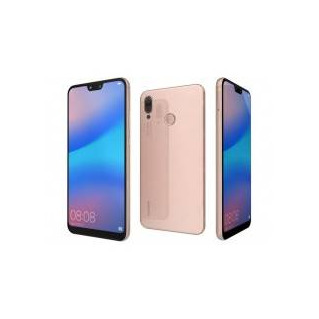 Producto Huawei P20 lite rosa 