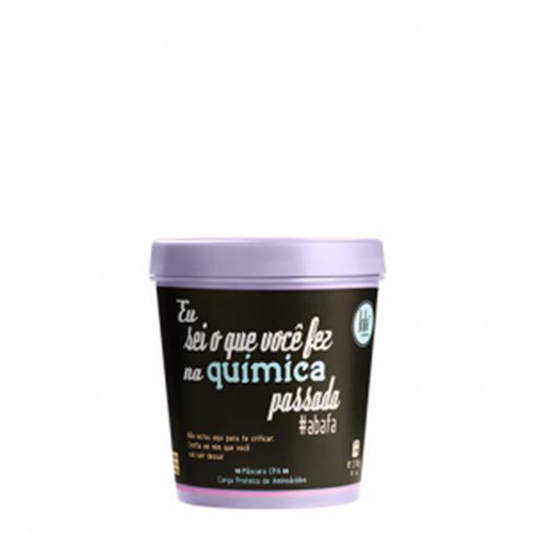 Products Hair mask Lola Cosmetics Damaged Hair