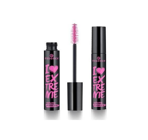 Products Essence I ❤ Extreme Volume Mascara 