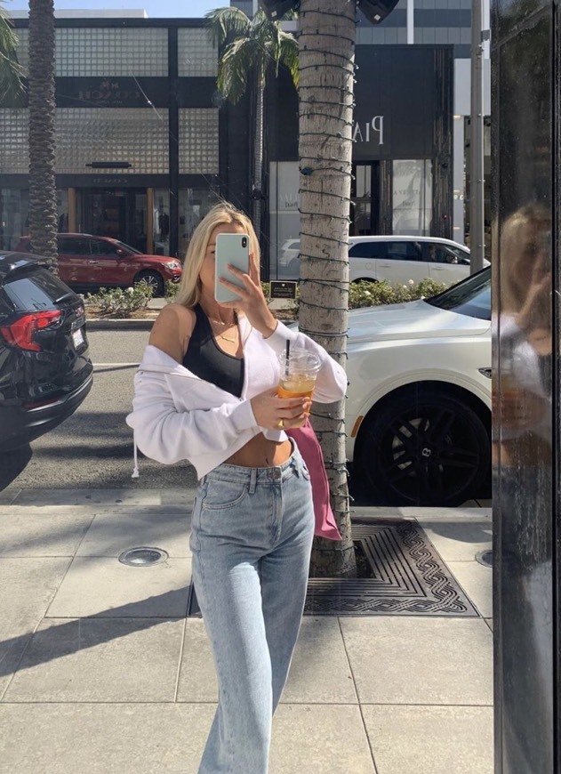 Social outfit 11