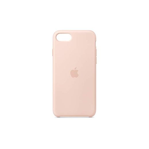 Apple Funda Silicone Case