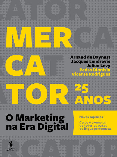 Mercator 2018 25 Anos