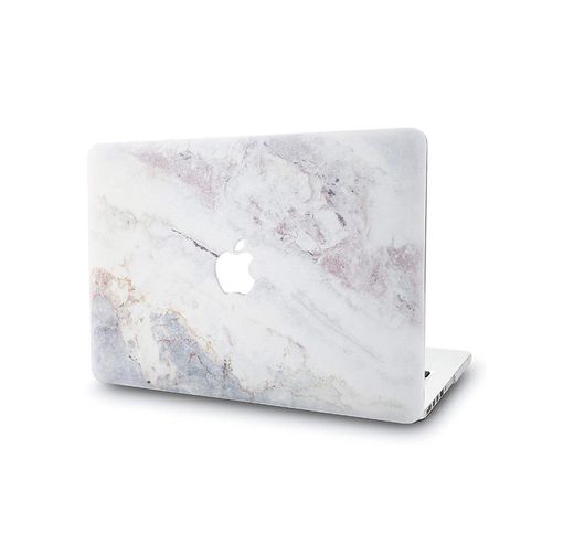 Marble Macbook Case