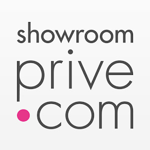 App Showroom Prive