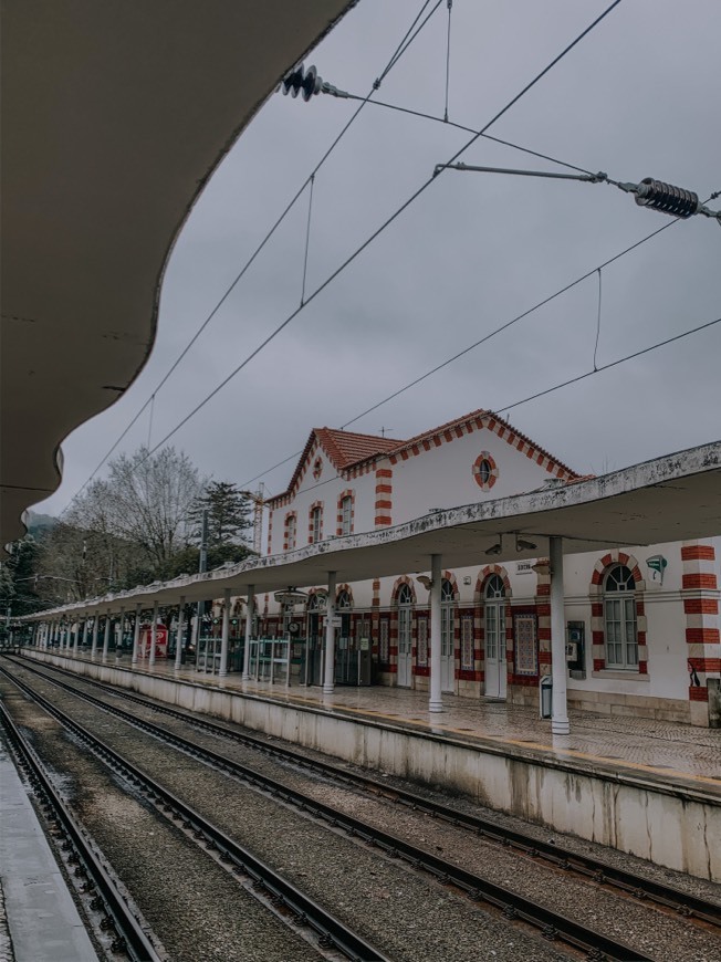 Place SINTRA