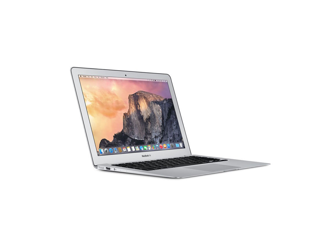 Product MacBook Air 11