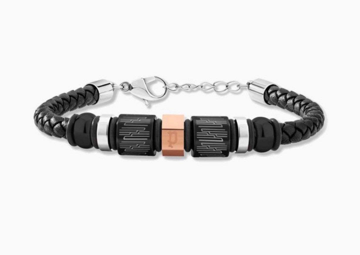 Product Kaibab Bracelet by Police For Men