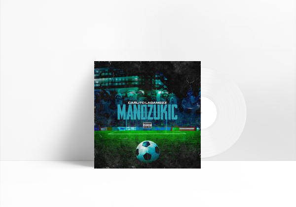 Music Mandzukič