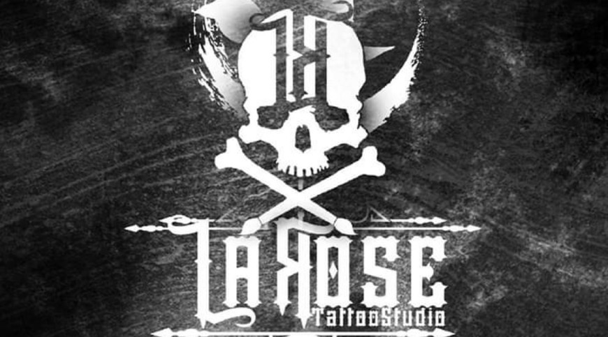 Place La Rose - Tattoo & Bodypiercing Studio