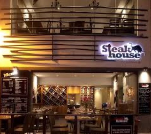 Steakhouse Faustino’s Alvor