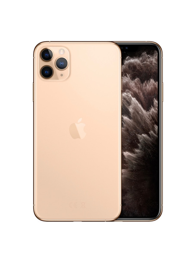 Producto iPhone 11 Pro Max 64gb