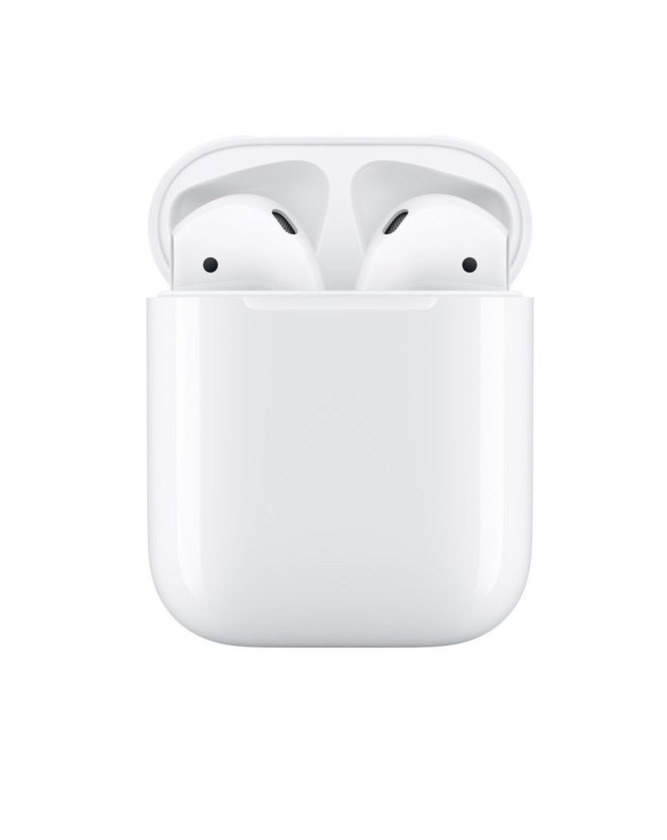 Products AirPods