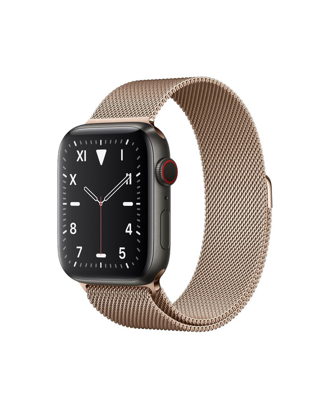 Product Apple Watch Série 5 