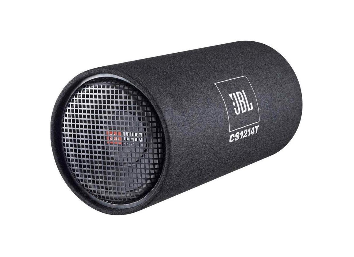 Productos Subwoofer JBL CS1214T