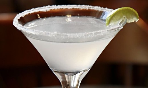 Margarita Cocktail 🍸 