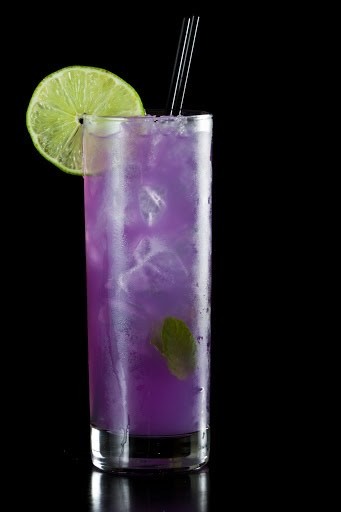 Producto Purple Rain 🍹