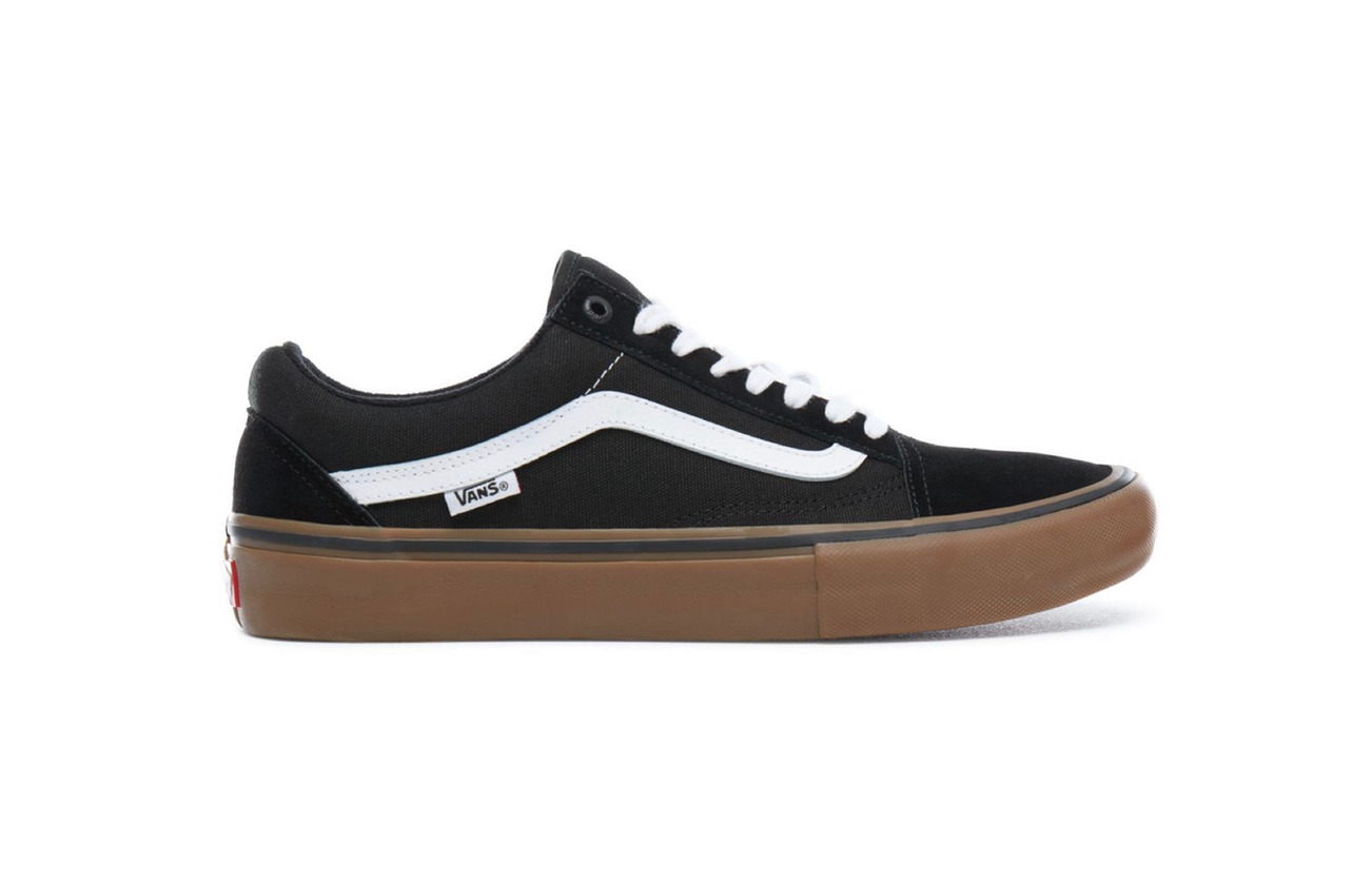 Products Vans Old School Pro