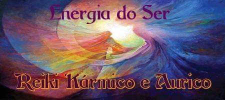 Fashion Reiki Karmico e Aurico