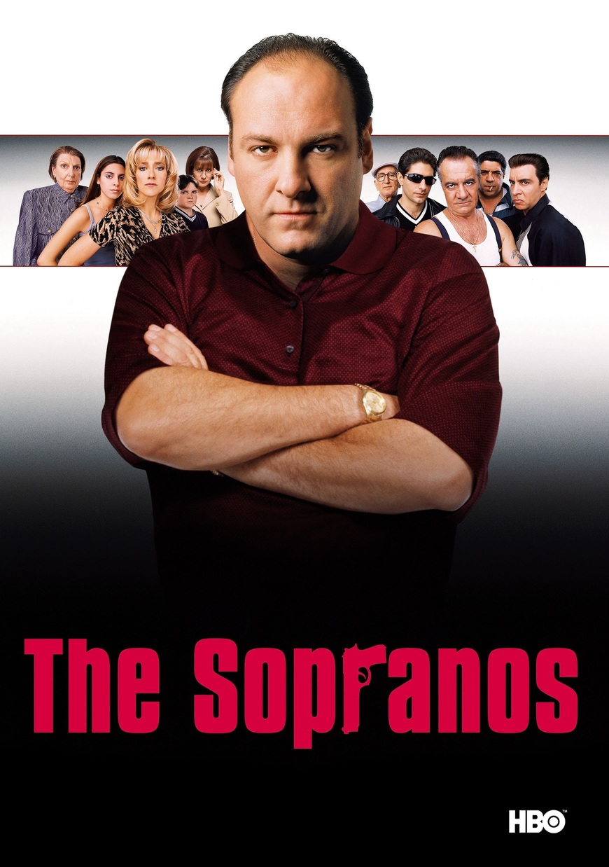 Moda Sopranos