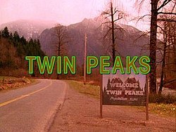 Fashion Twin peaks