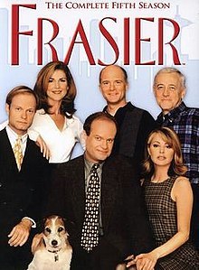 Fashion Frasier