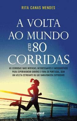 Books A Volta ao Mundo em 80 Corridas