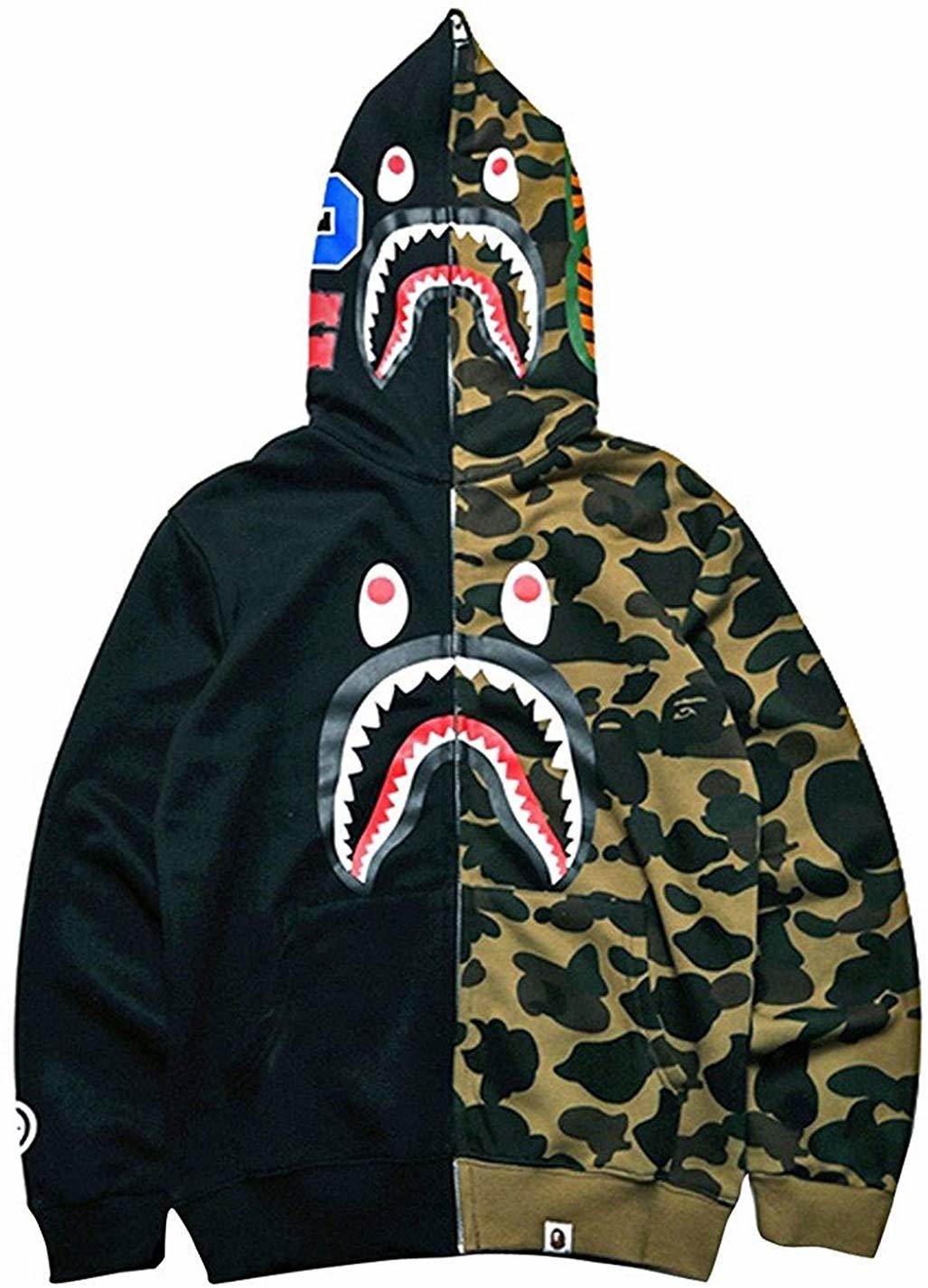 Moda Bape 