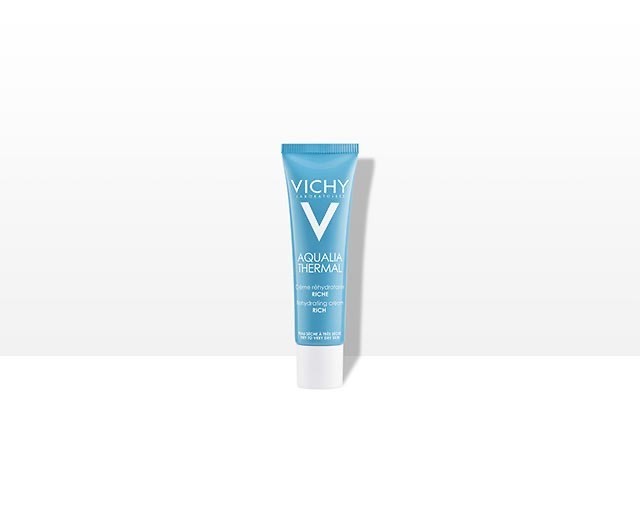 Moda Creme Vichy Aqualia 