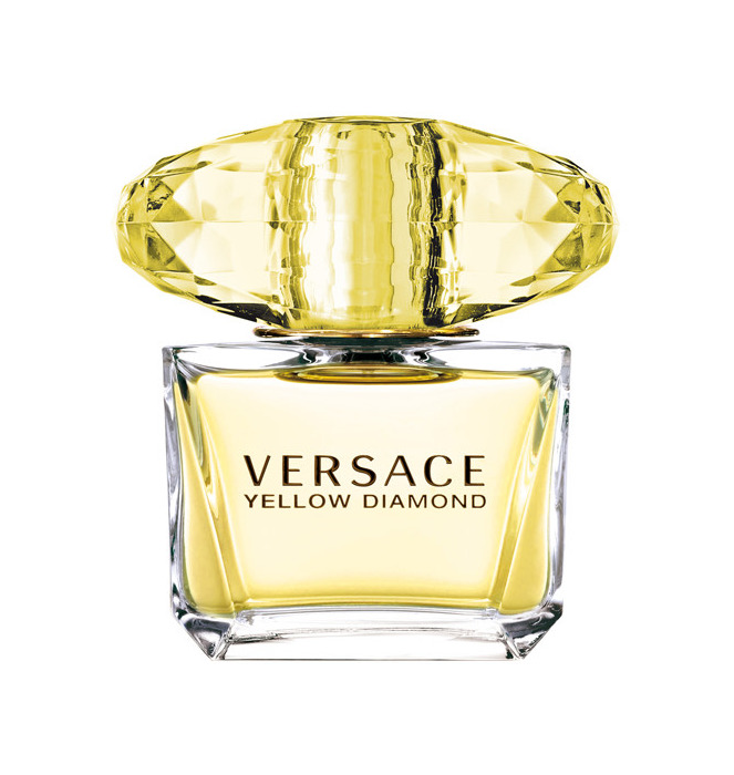 Product Versace yellow diamond