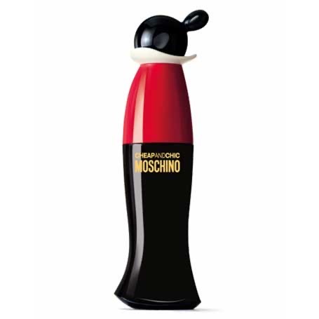 Fashion MOSCHINO cheap and chic