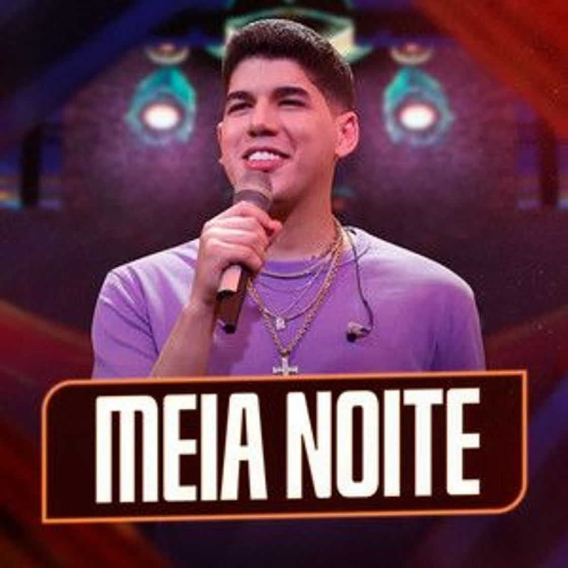 Moda Zé vaqueiro- meia noite