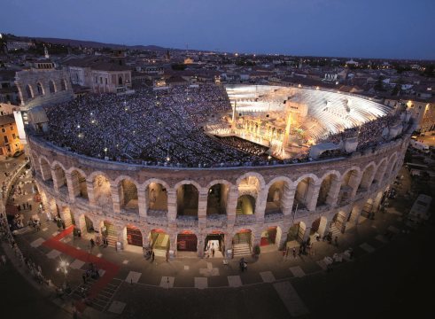 Verona Arena