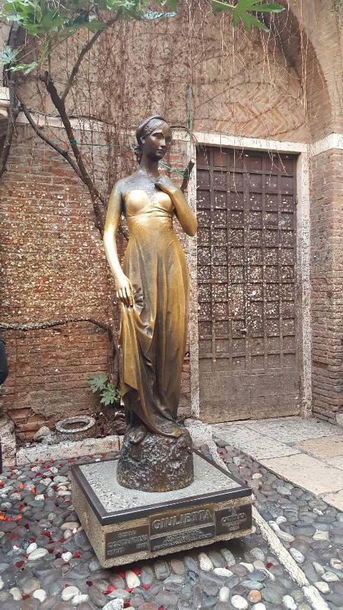 Casa di Giulietta