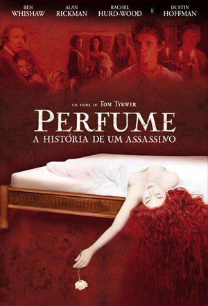 El perfume