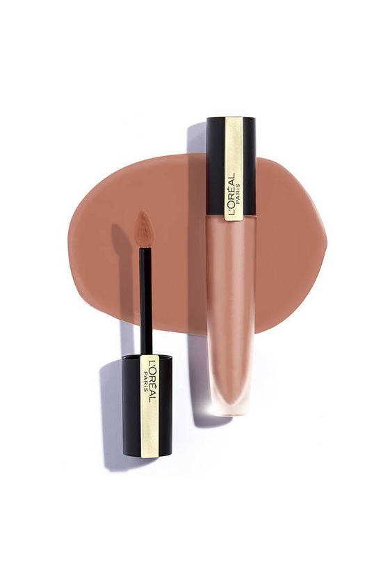 L'Oréal Rouge Signature 
