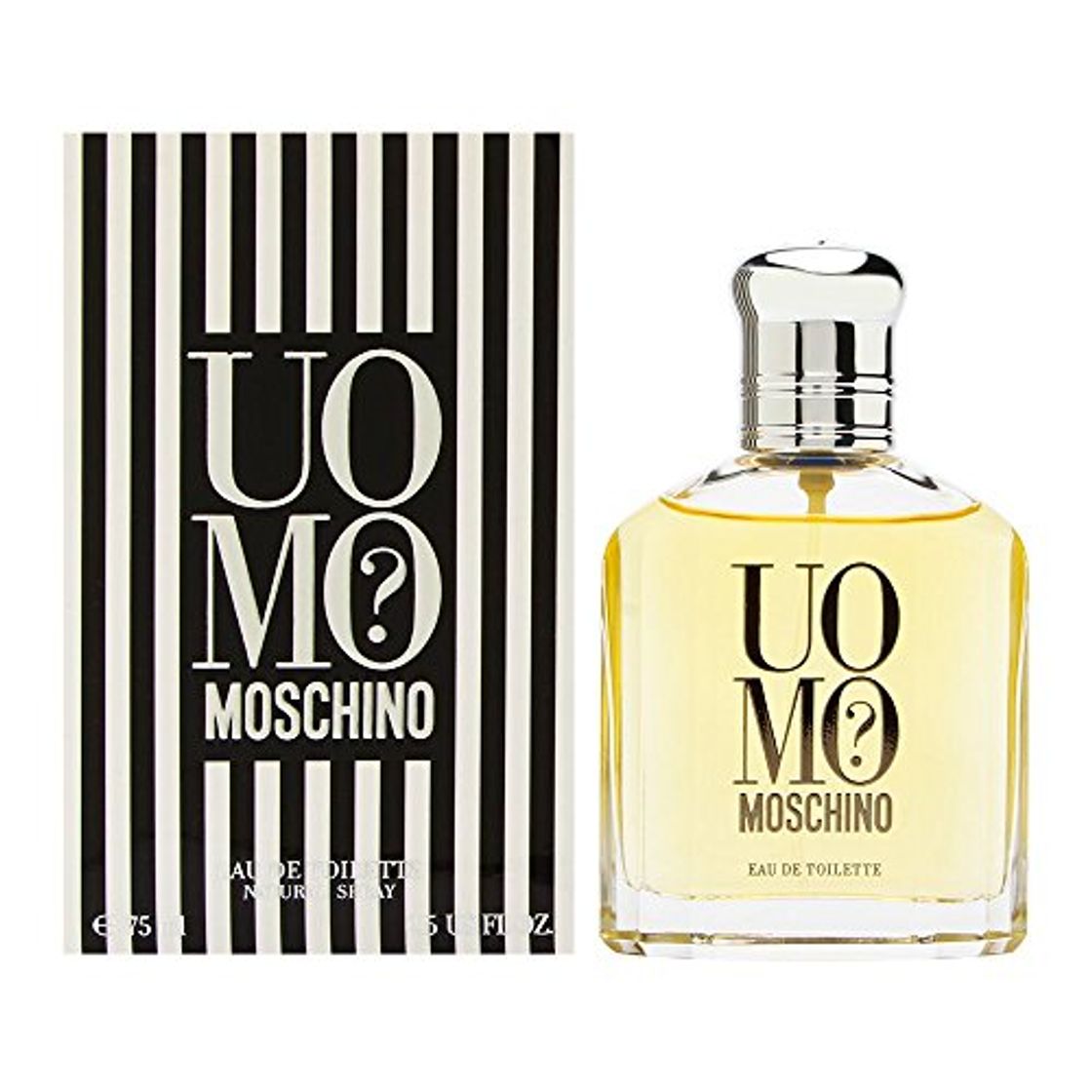 Lugares Moschino Moschino Uomo Edt Vapo 75 Ml 75 ml