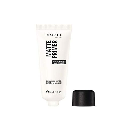 Rimmel Lasting Matte Primer