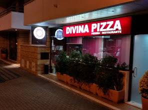 Restaurantes Divina Pizza (Odivelas)