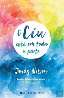 Libro O Céu Está em Toda a Parte